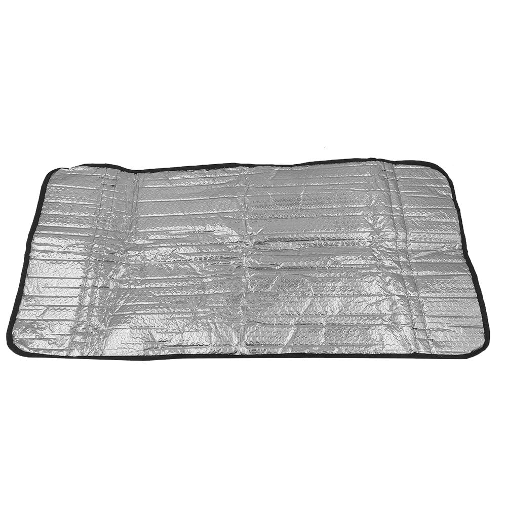 CTRLZS Air Conditioner Cover Outdoor Saving Rainproof Cover Air Conditioner Dust Prevent Fire-Proof Sun Exposure Cover M