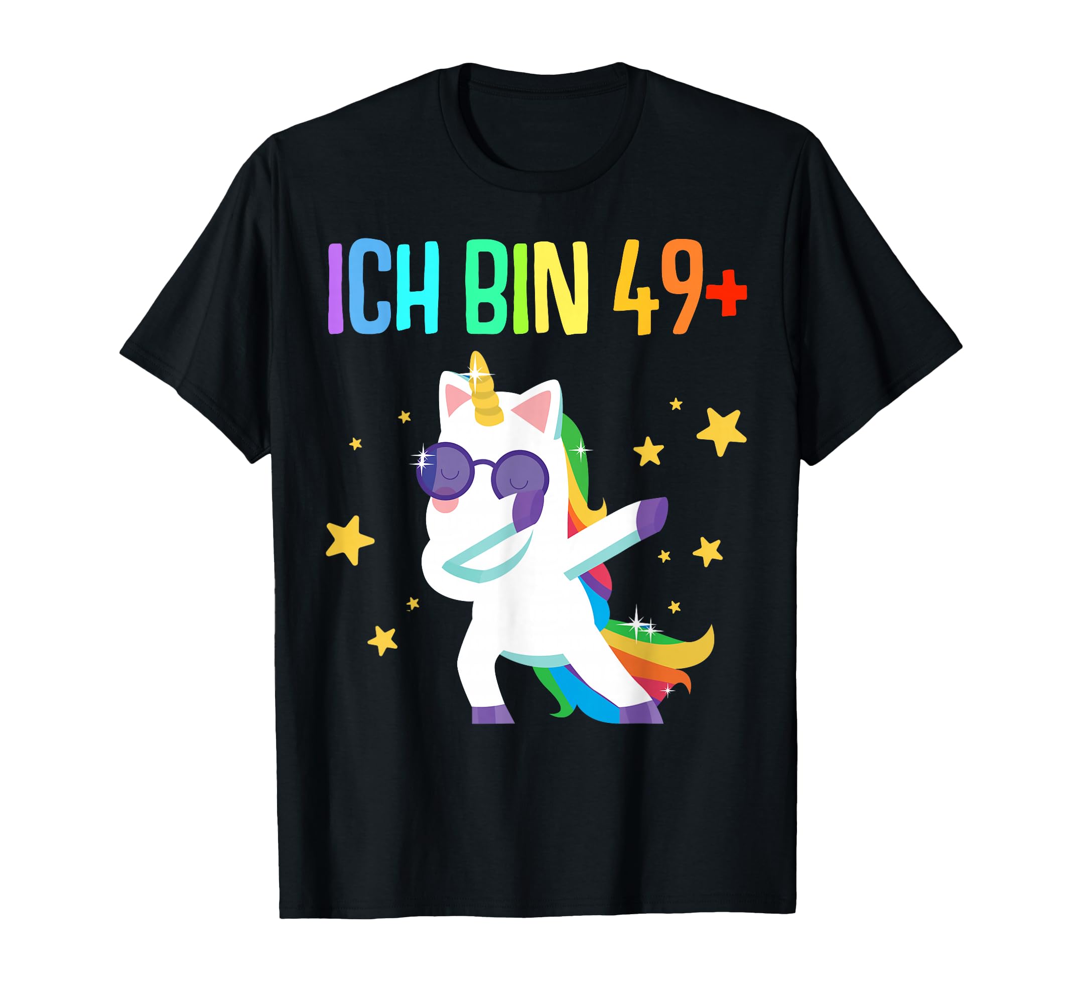 Kleidung mit Designs von Amazon Merch on Demand