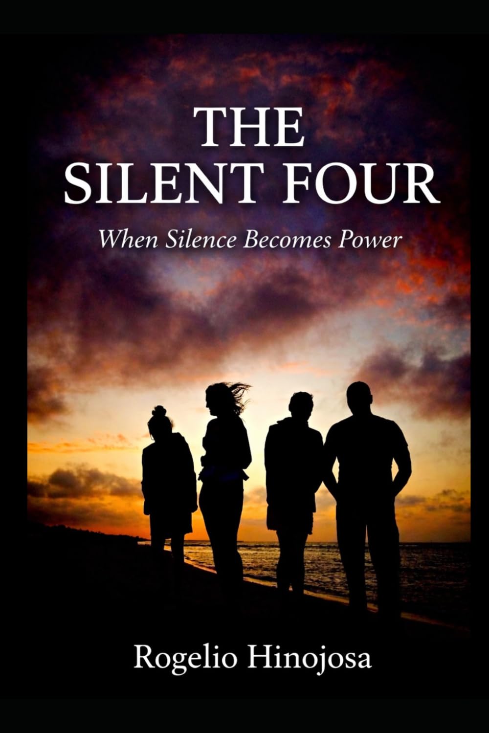 The Silent Four: When Silence Becomes Power