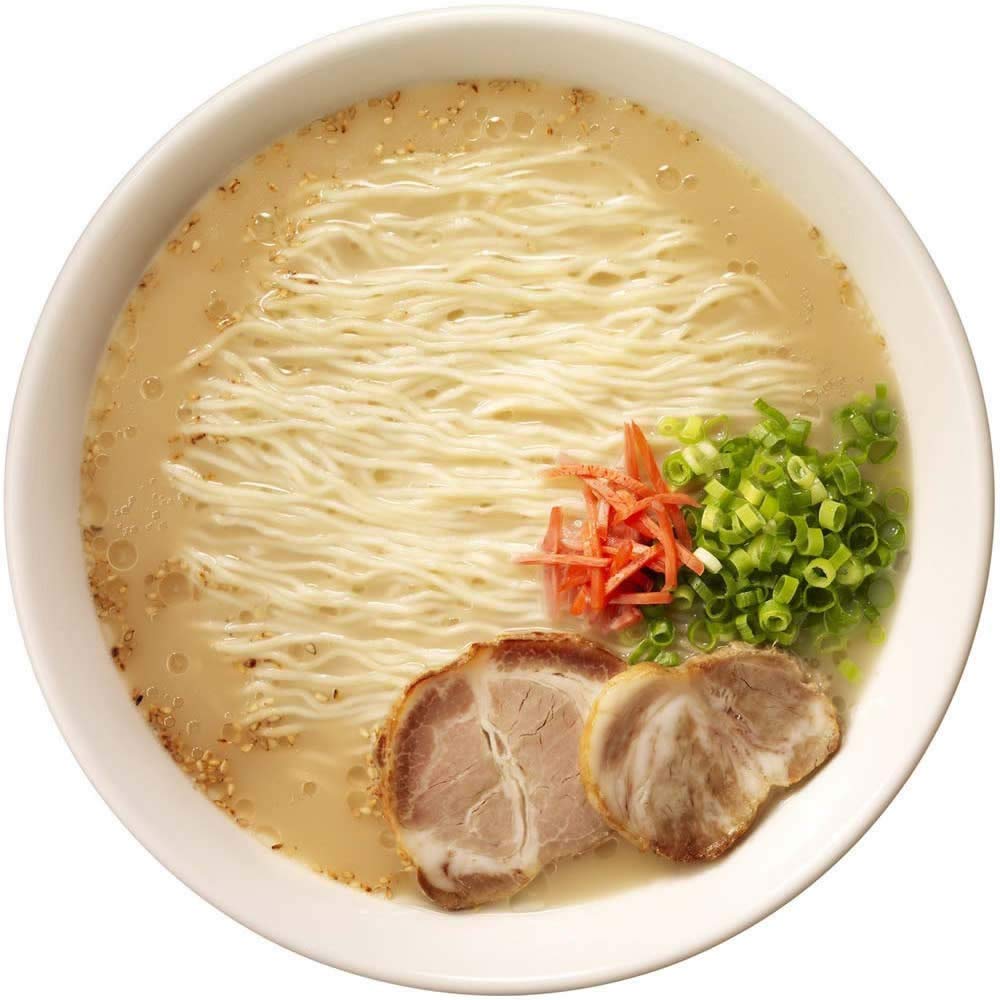 Amazon.co.jp: マルちゃん正麺 豚骨味 5食 : 食品・飲料・お酒