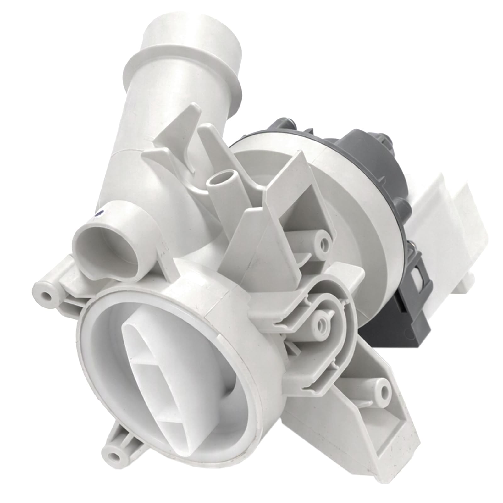 SPARES2GO Obudowa filtra pompy spustowej do pralki Caple 43041796