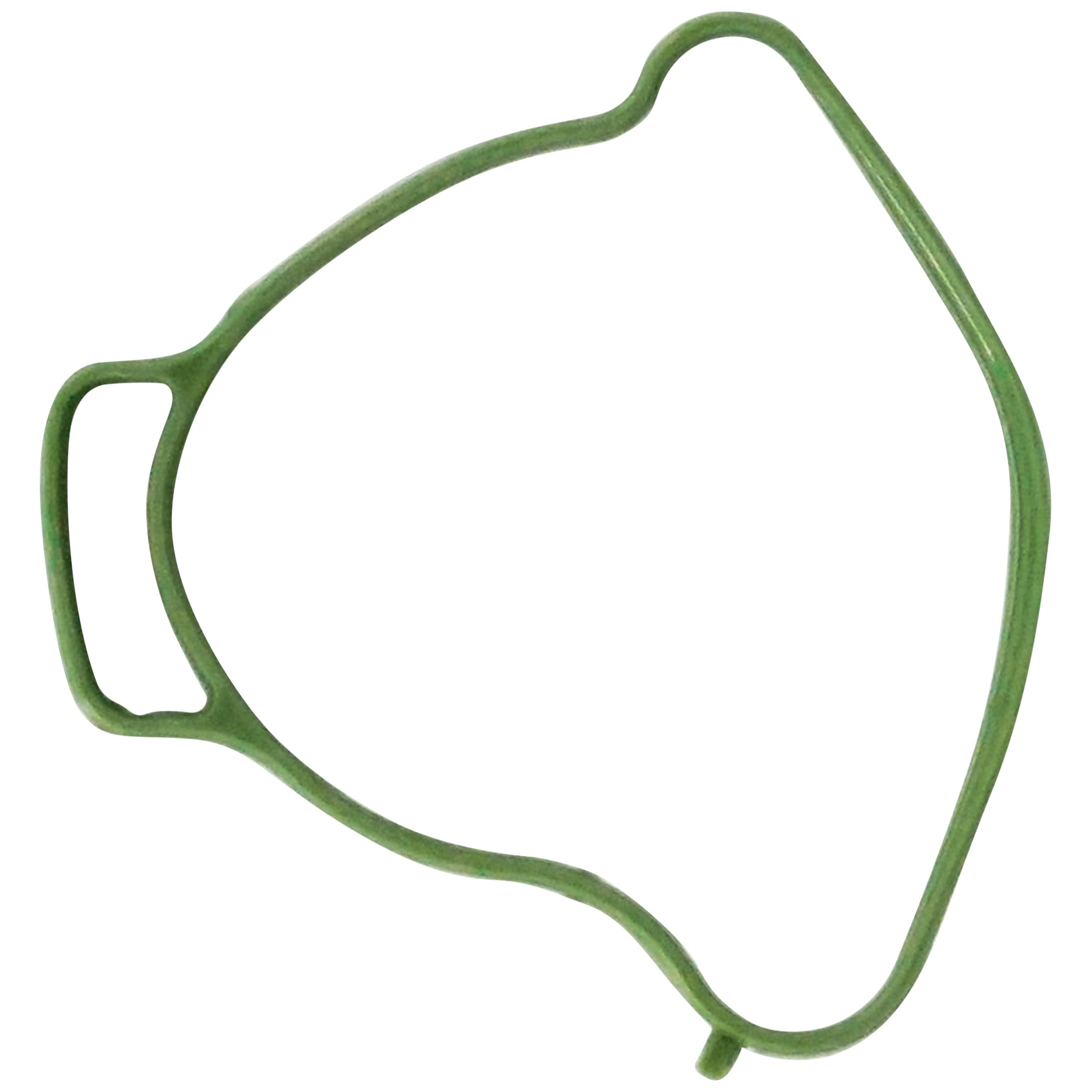 Amazon.com: Caltric Water Pump Gasket Compatible with Sea
