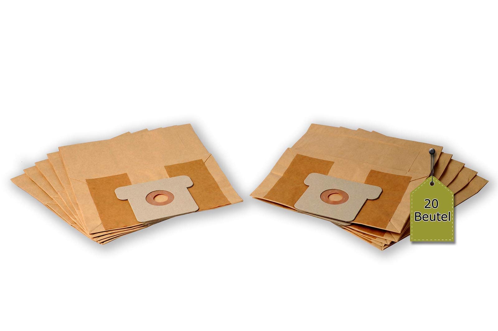 NVM-3AH Nvm 3AH NVM3AH 604018 Polvere Sacchetti Per WV470 NVQ470 - Foto 9