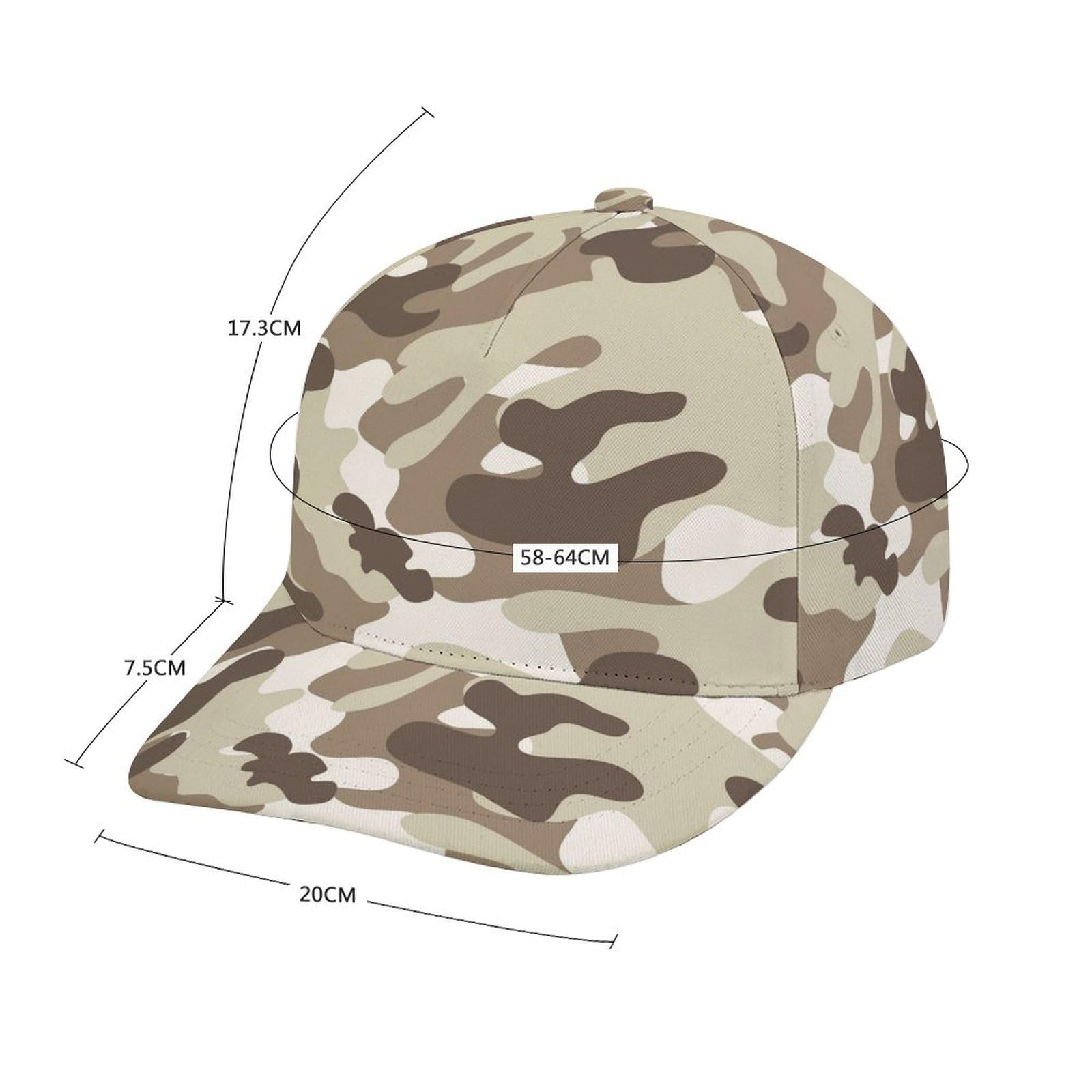 b.eautiful カモフラ　キャップ　迷彩 あ*様 b.Eautiful キャップ 迷彩柄 カモフラ