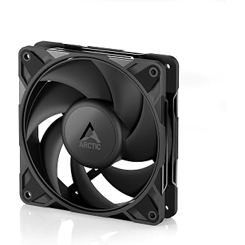 ARCTIC P12 Pro - Powerful 120 mm Premium PC Fan