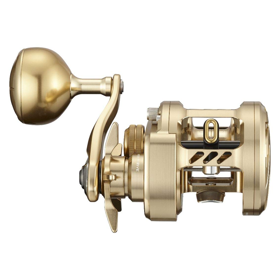 Amazon.com: DAIWA 21 Basara 150