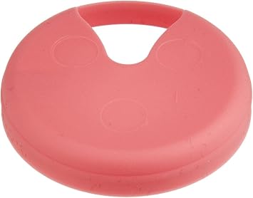 Nalgene Easy Sipper Pink حجم واحد
