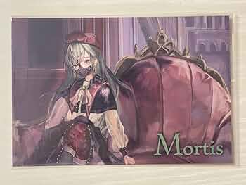 Ave Mujica 錦花夢 モーティス 若葉睦 まとめ売り Amazon.co.jp: Ave Mujica モーティス 若葉睦 セット : おもちゃ