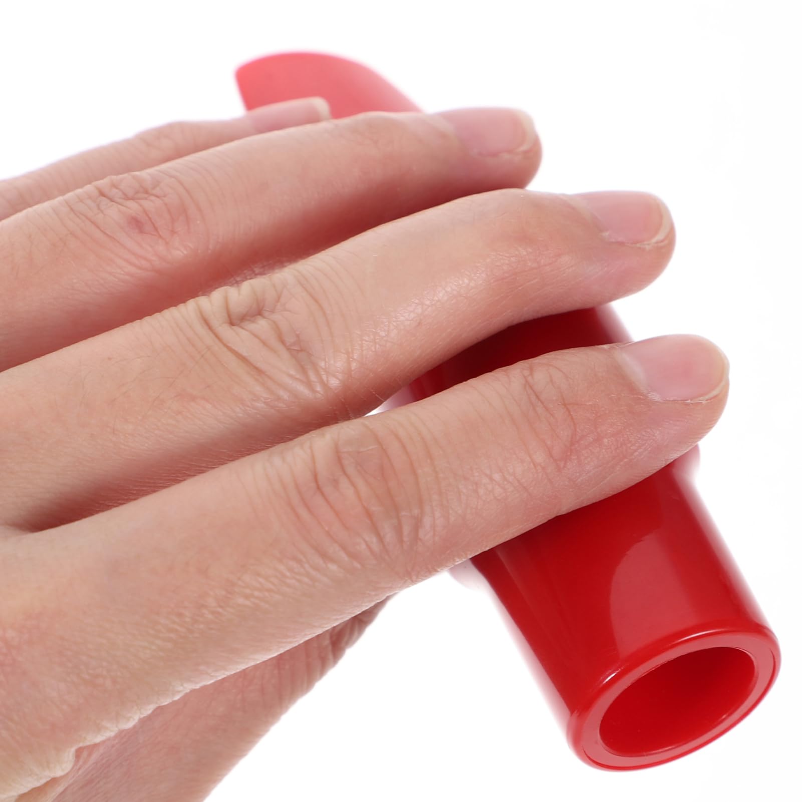 HANABASS Abs Alto Saxophone Mouthpiece for Beginners Durable and Practical Saxophone Head Easy to Install Portable Design for Student Practice and Performance