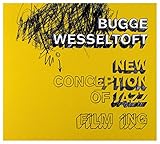 WESSELTOFT BUGGE Film Ing