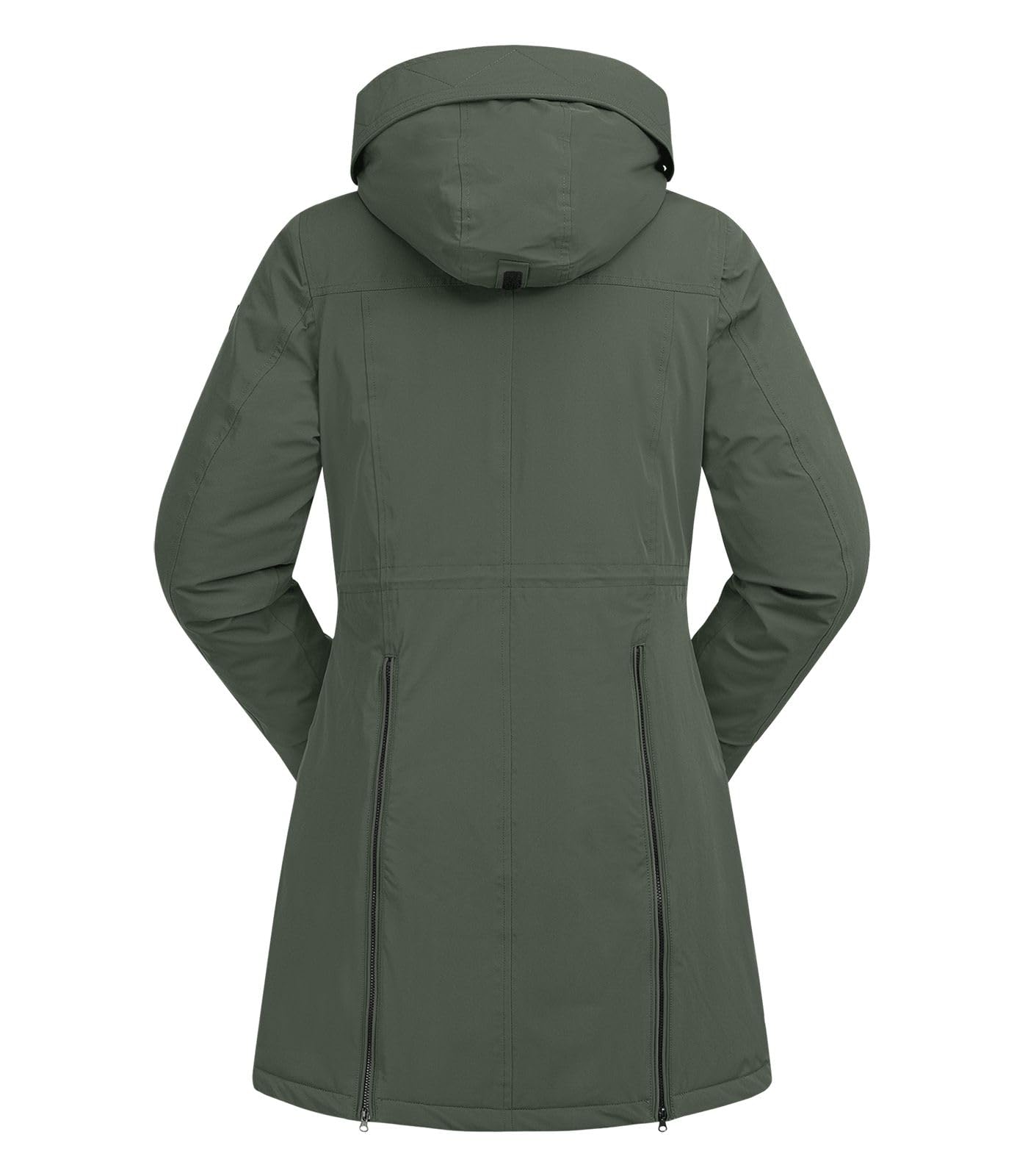 ELT Winter-Performance-Reitparka Ontario