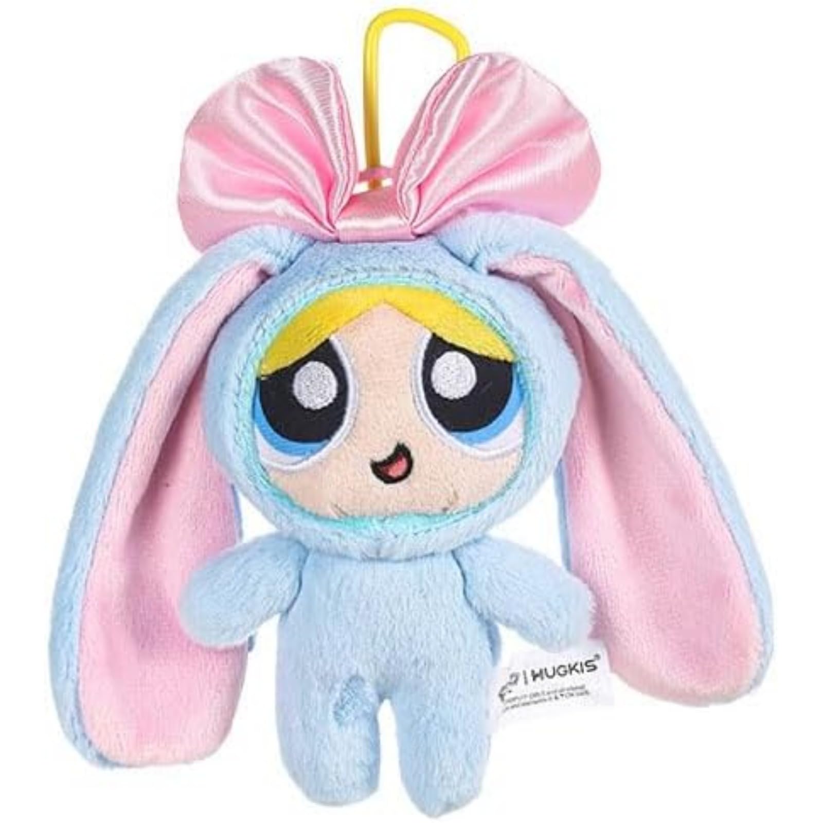 Amazon.co.jp: [LNDLWXK] パワーパフガールズ ぬいぐるみ キーホルダー