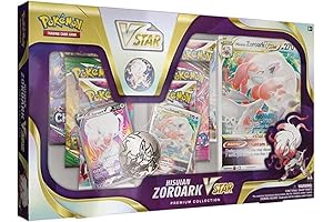 Pokemon TCG: Origin Forme Palkia VSTAR Premium Collection