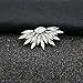 Clips de cristales para zapatos y ropa, 2 piezas de adornos de...