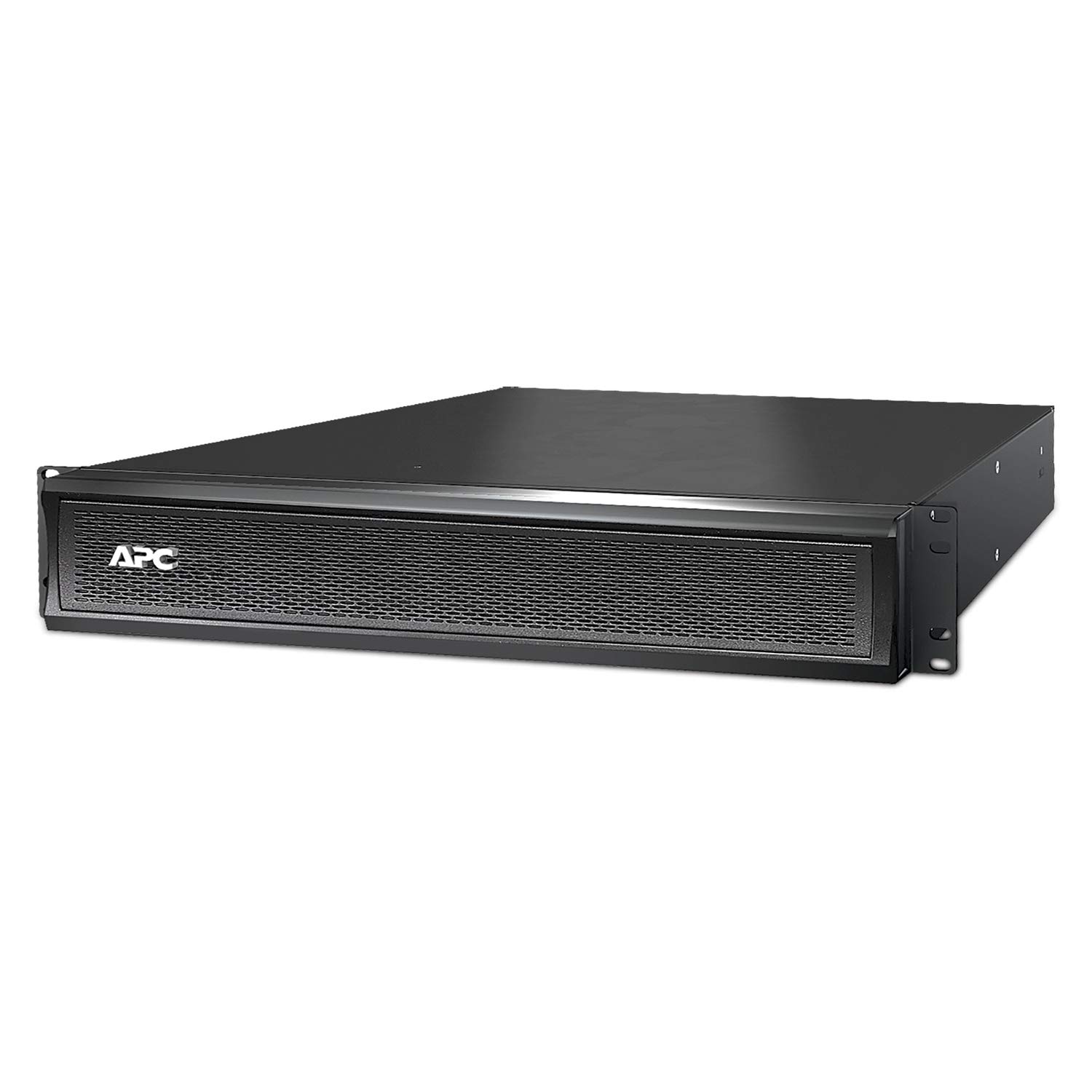 APC Smart-UPS SMX - SMX48RMBP2U - External Battery Pack (48V, Rack/Tower)