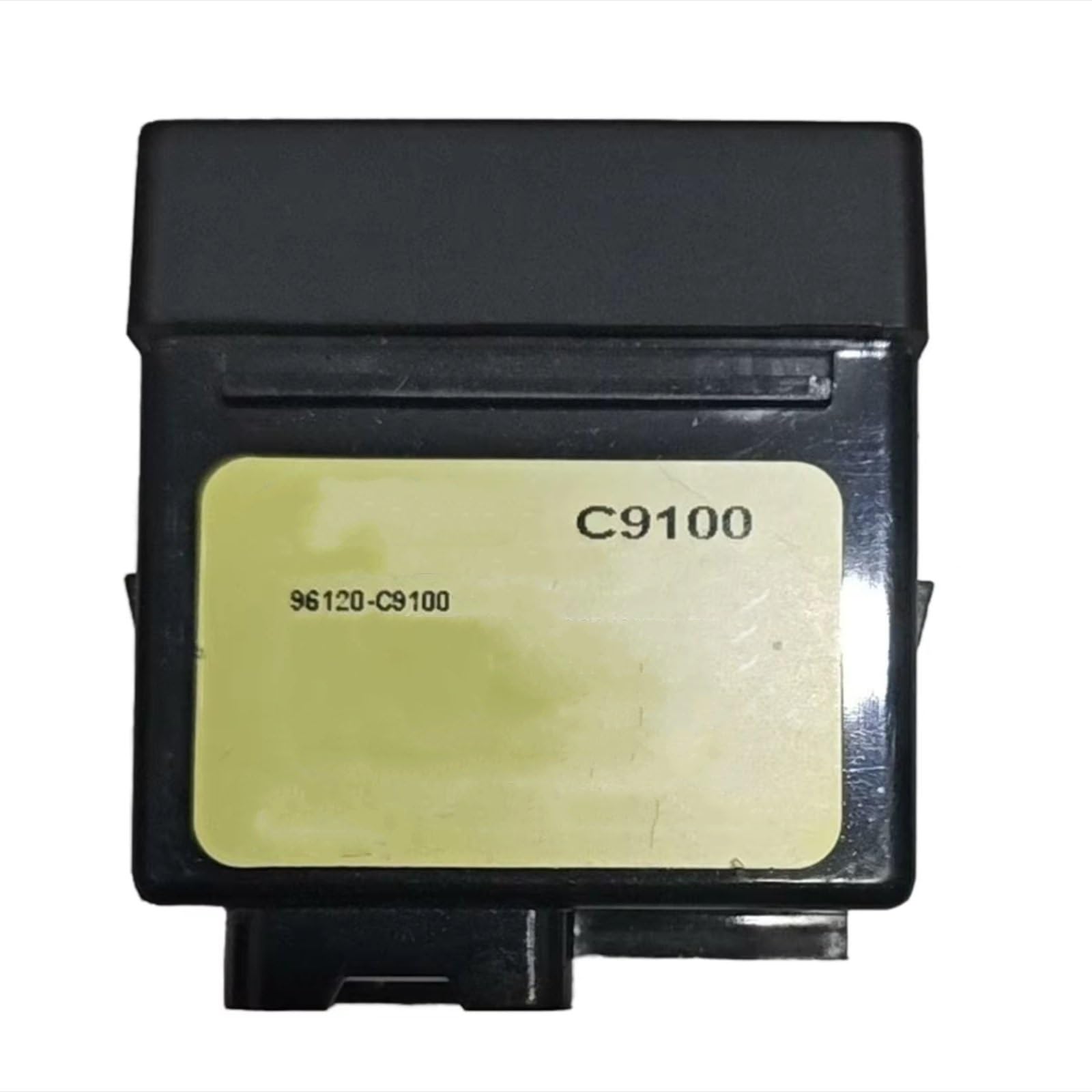 Compatible Con Hyundai Para Creta‌ 96120C9100 Conector De Coche Adaptador USB Para Cargador Puerto De Enchufe Accesorios De Repuesto Enchufe Interfaz USB AUX