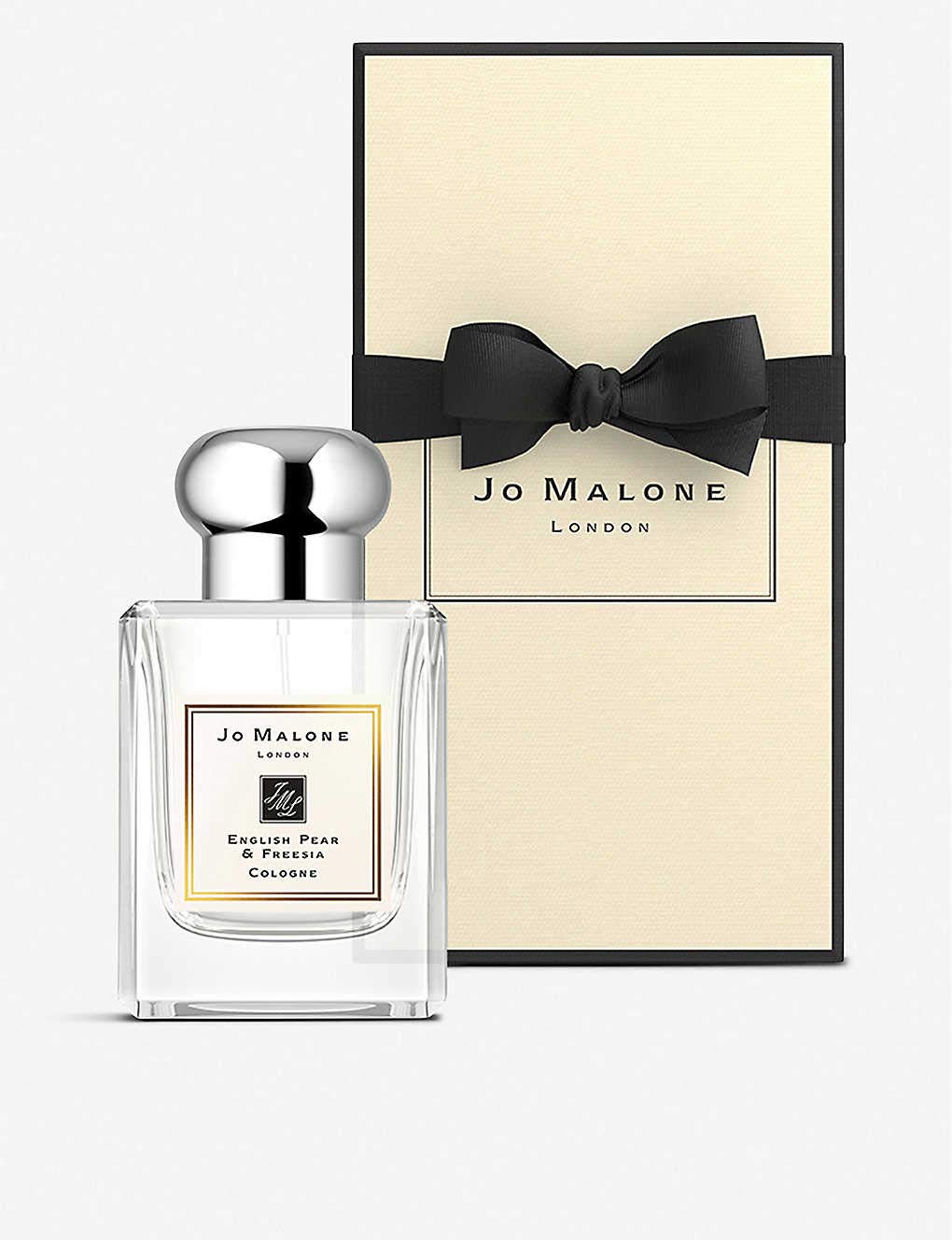 JO MALONE LONDON English Pear and Freesia Cologne 50ml