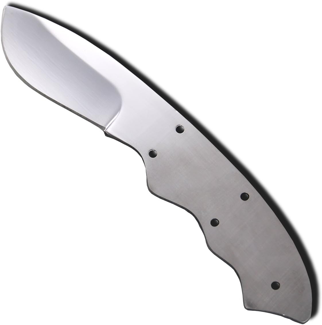 USA Knifemaker Supply Hunting Knife Blade Blank 003