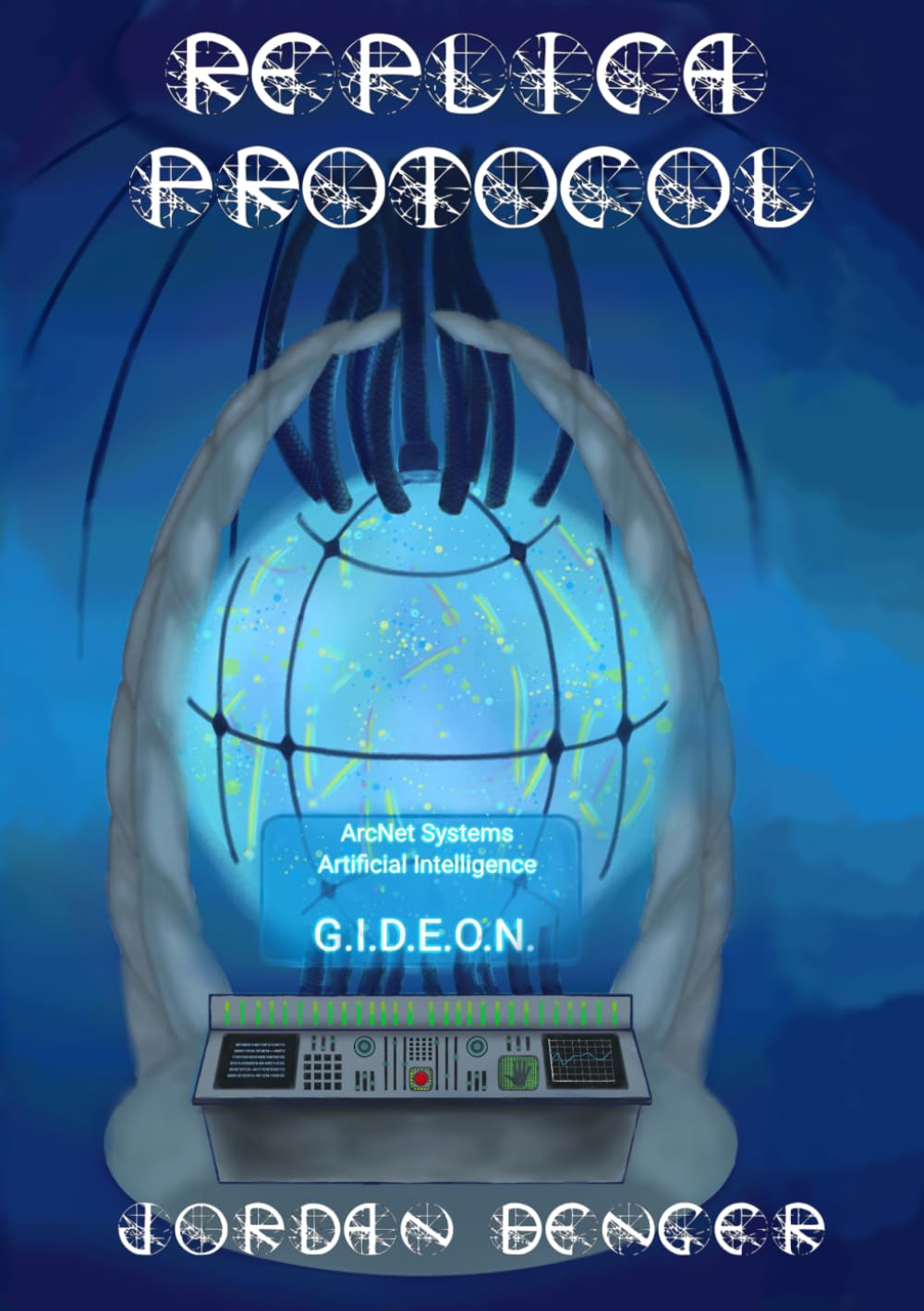 Replica Protocol: File One of the ArcNet Series: 1