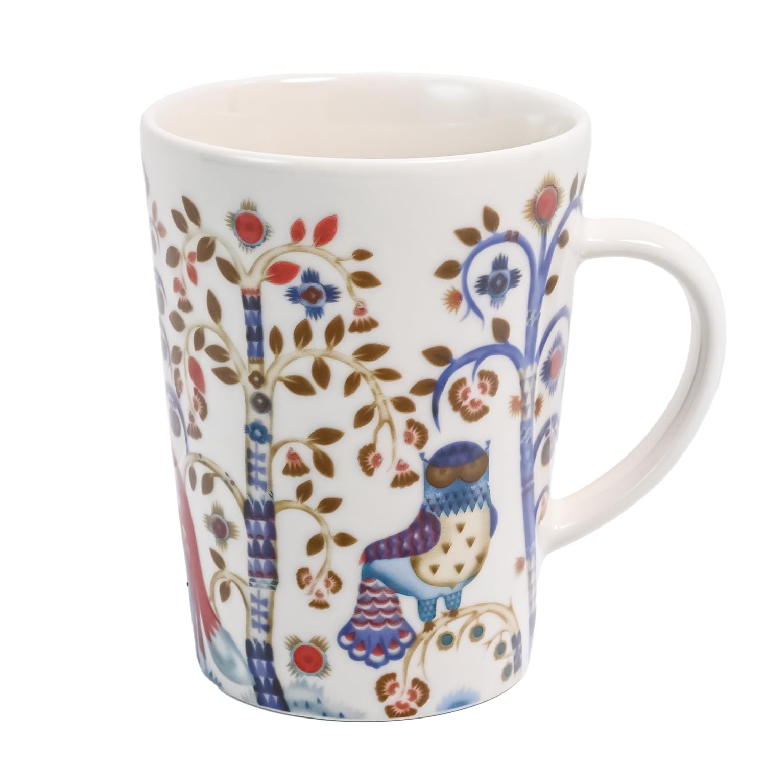 Amazon.co.jp: イッタラ iittala マグカップ 300ml タイカ Valkoinen