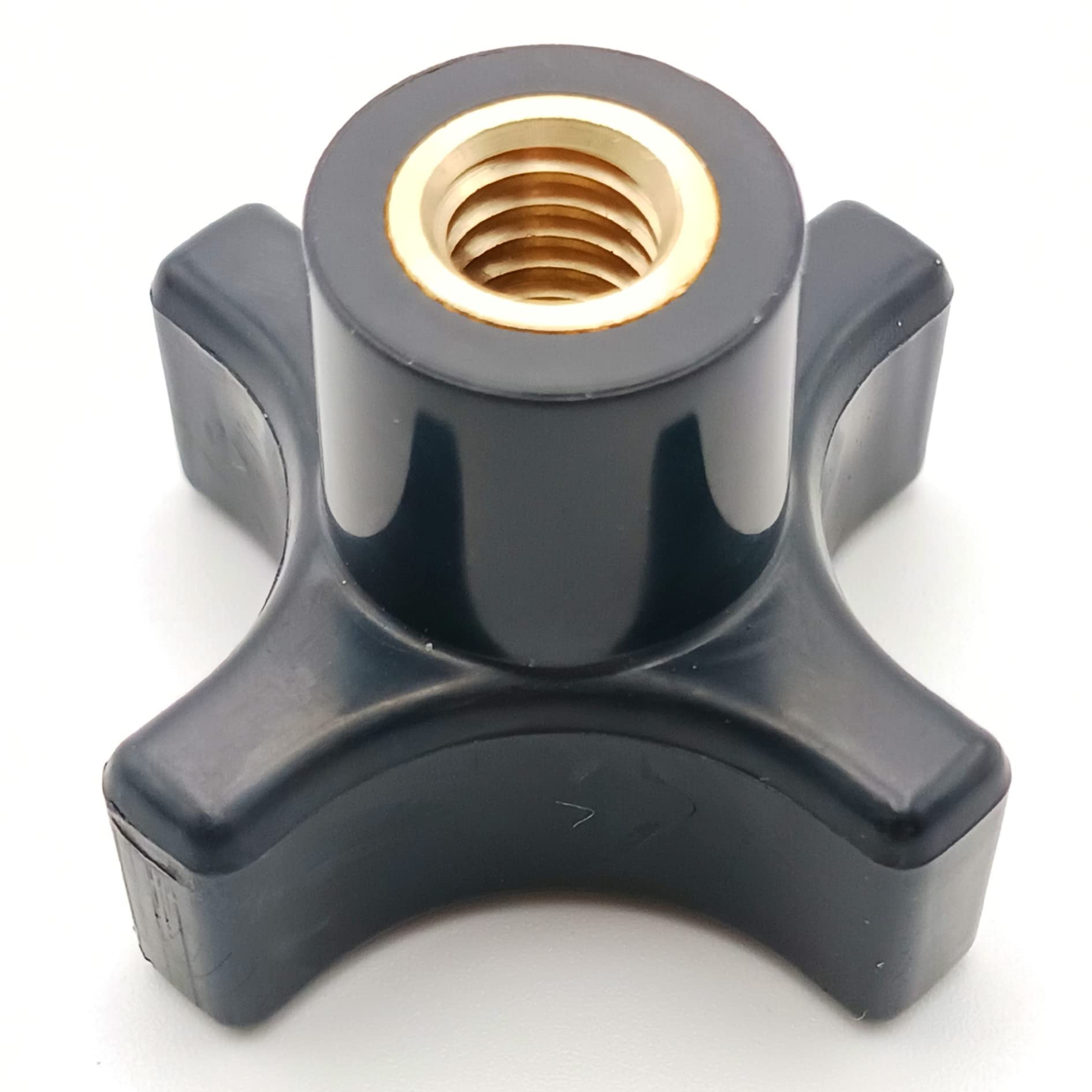 Swimables R0359400 Tie Rod Knob Replacement for Jandy DEL48, Jandy DEL60, Jandy DEV 48 and Jandy DEV 60 Filter | Designed to Be Used with Jandy Pool and Spa DE Filters Only