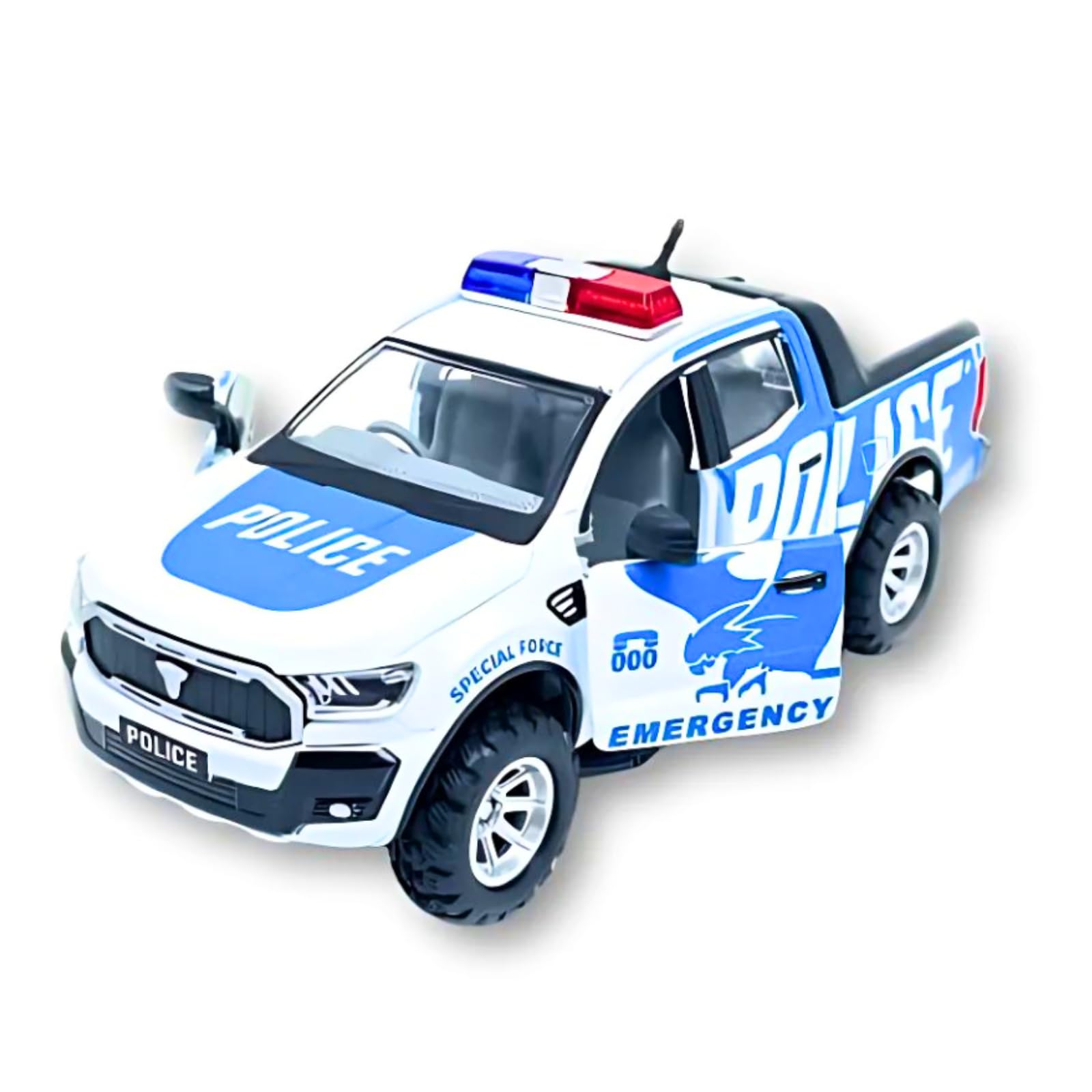 WooZee.. Puck Back Action Police Toy car for Kids (Sheriff State County Police) (B0D37JBQ3G) Amazon Price History, Amazon Price Tracker