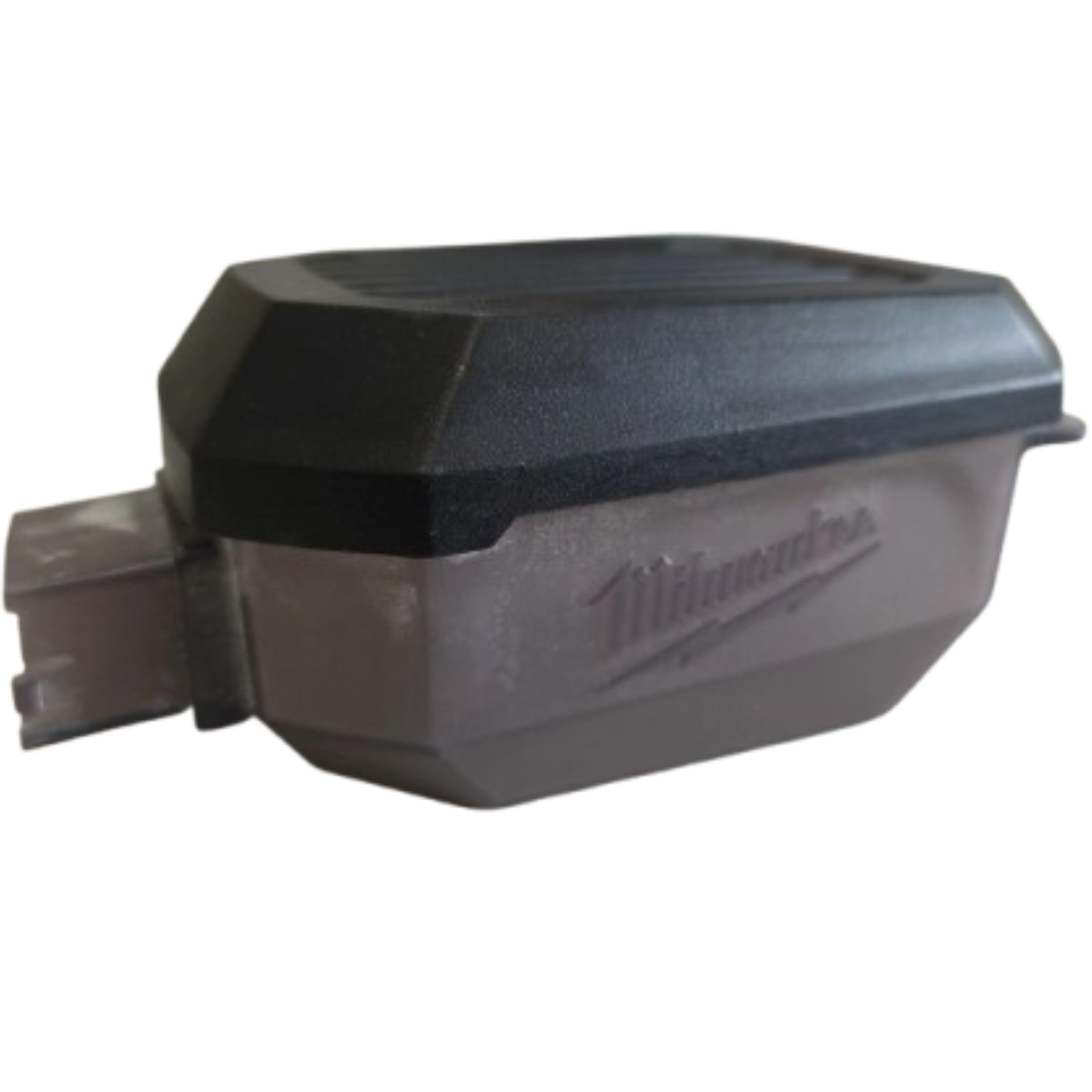 Milwaukee 31-15-0640 Dust Box Assembly