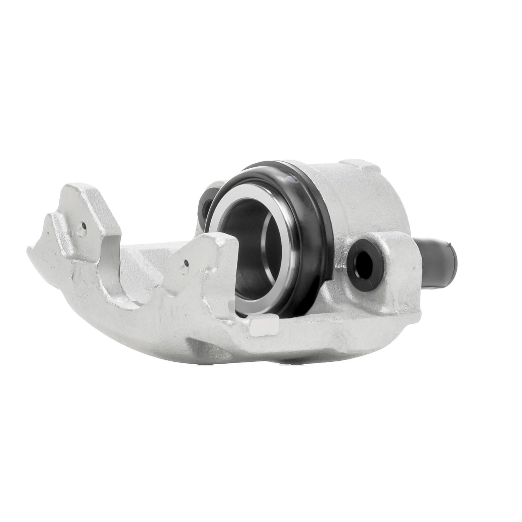 Zacisk Hamulcowy Przedni Lewy RIDEX 78B2502 Kompatybilny z LANCIA Ypsilon 312, FIAT Panda Van 312, 519 500 C 312 500 312