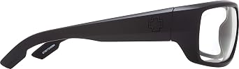 Spy Optic Bounty 673017242094 Flat Sunglasses