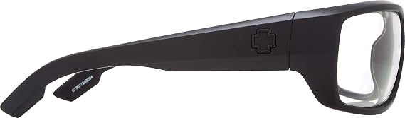 Spy Optic Bounty 673017242094 Flat Sunglasses