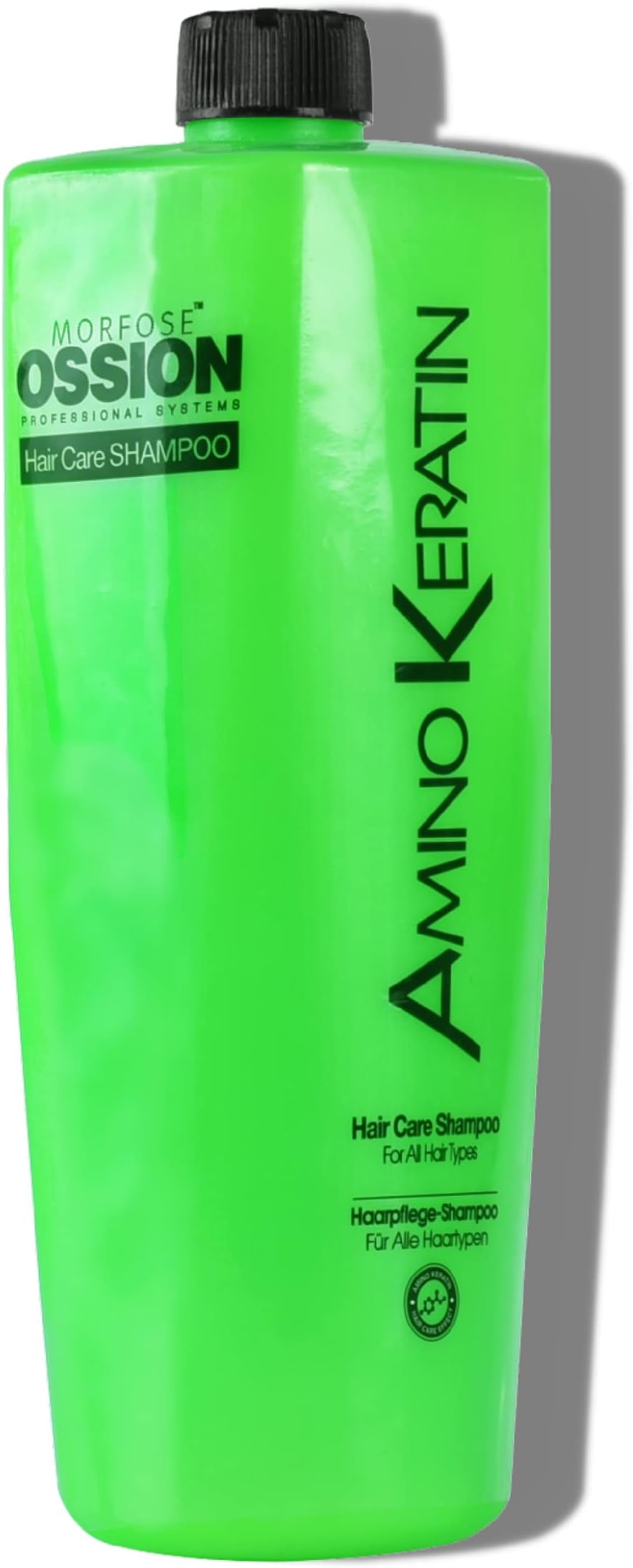 Ossion Amino Keratin Shampoo 800 ml