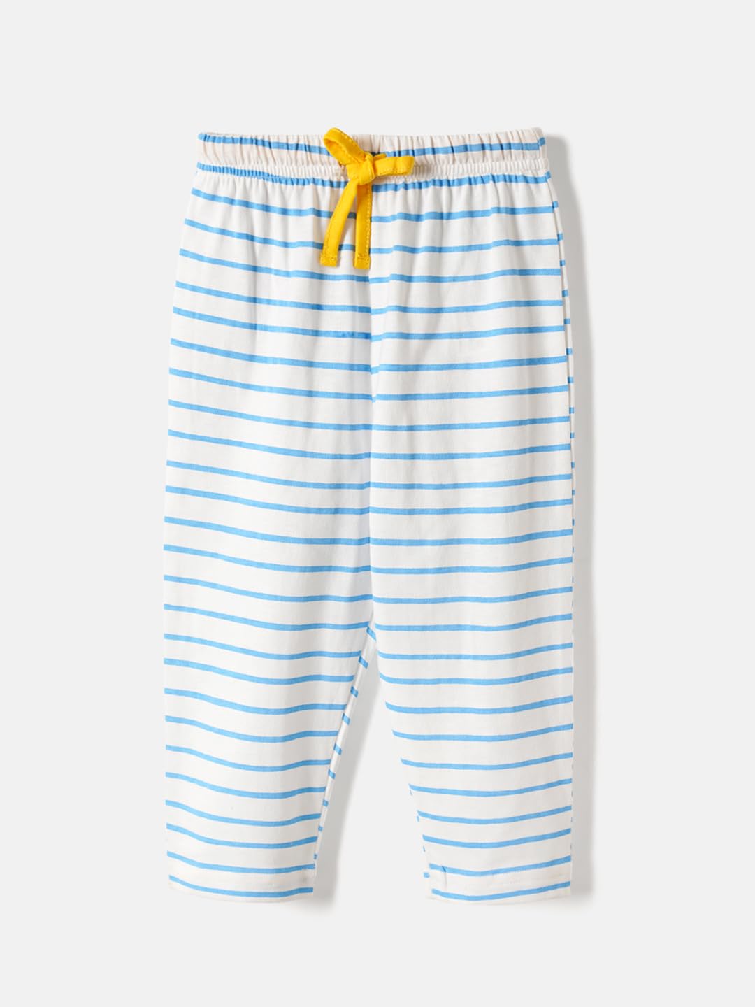 nauti nati Infant Printed Pure Cotton Leggings |Packs | Age 0-2Years - Image 10 thumbnail