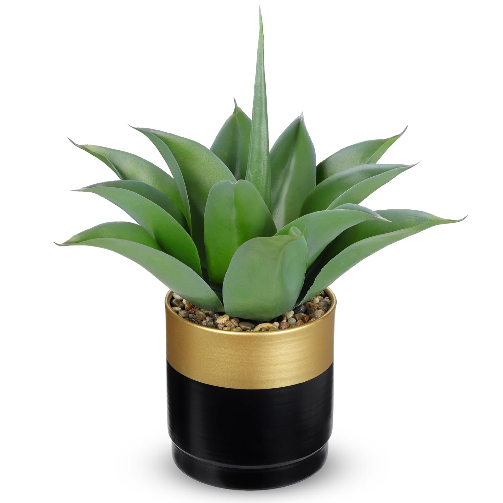 Briful Artificial Agave Plant