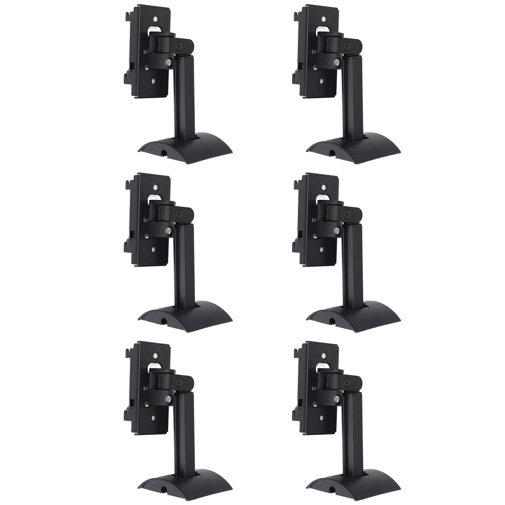 Support de suspension pour enceinte de série II conception durable - 8
