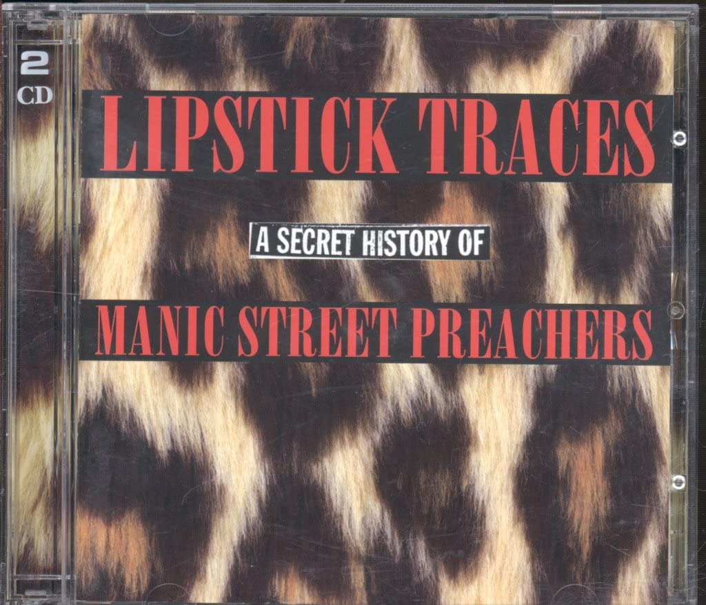 MANIC STREET PREACHERS レコード美品 Amazon.co.jp: Everything Must Go: Music