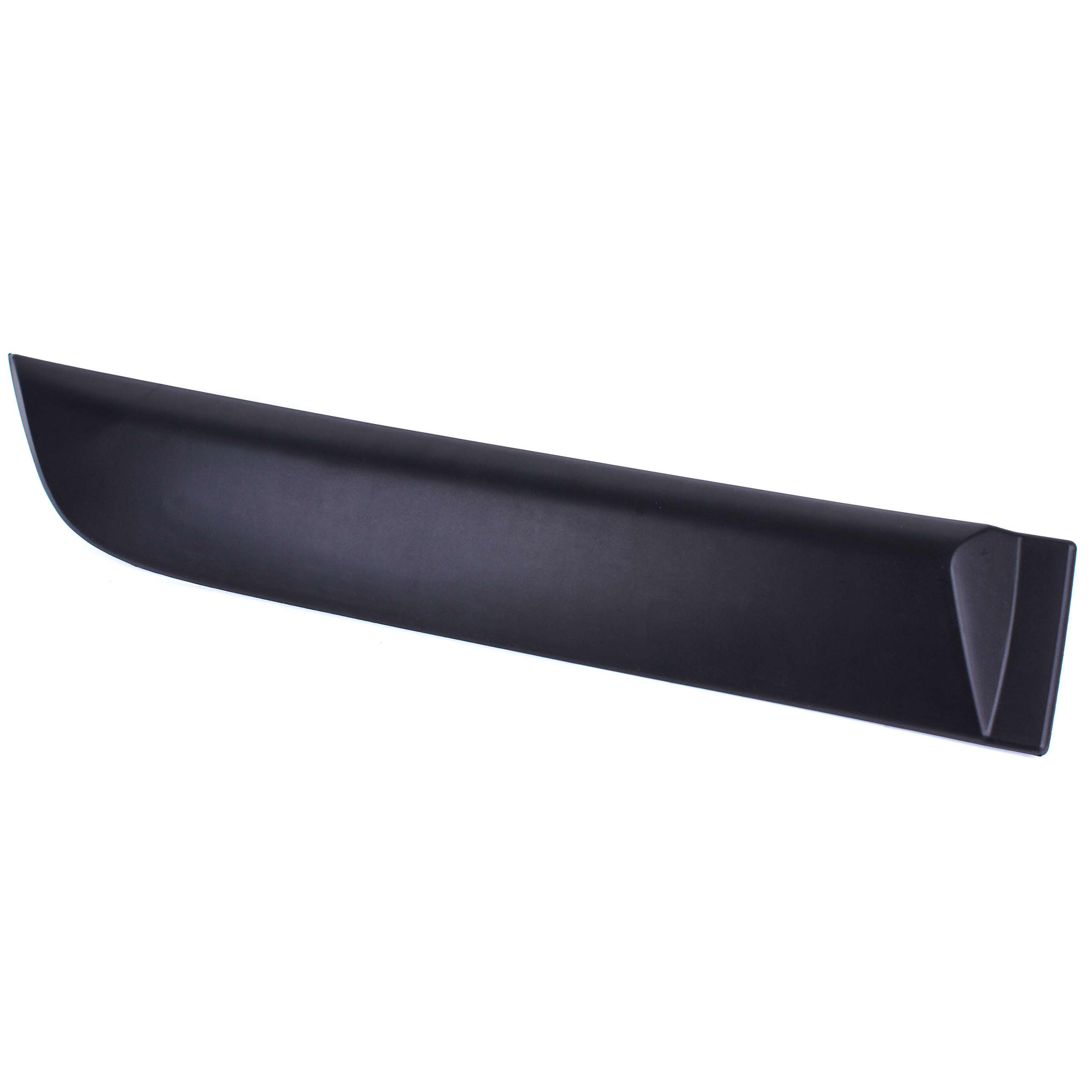 INLY Moldura Protectora Moldura Lateral Trasera Derecha Compatible con Dacia Lodgy 828776410R (2012->)