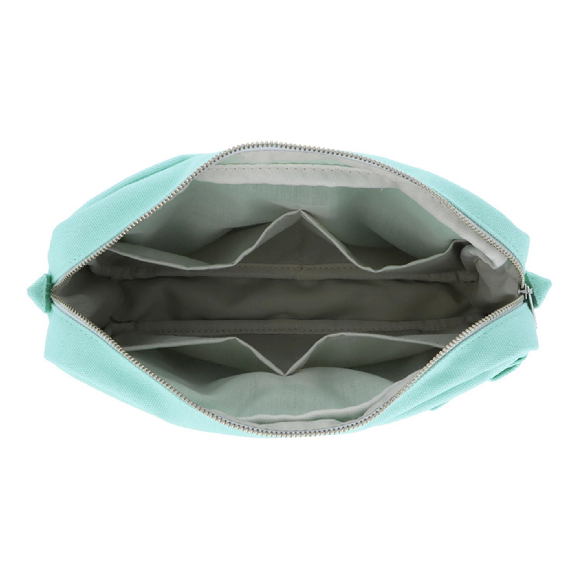 Delfonics Étui de transport intérieur: 10-1/2 in. x 7-1/4 in. (Rose) / medium