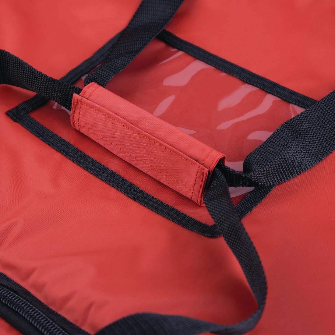 VOGUE GG141 grande borsa termica per cibo, 355 mm x 380 mm x 580 mm