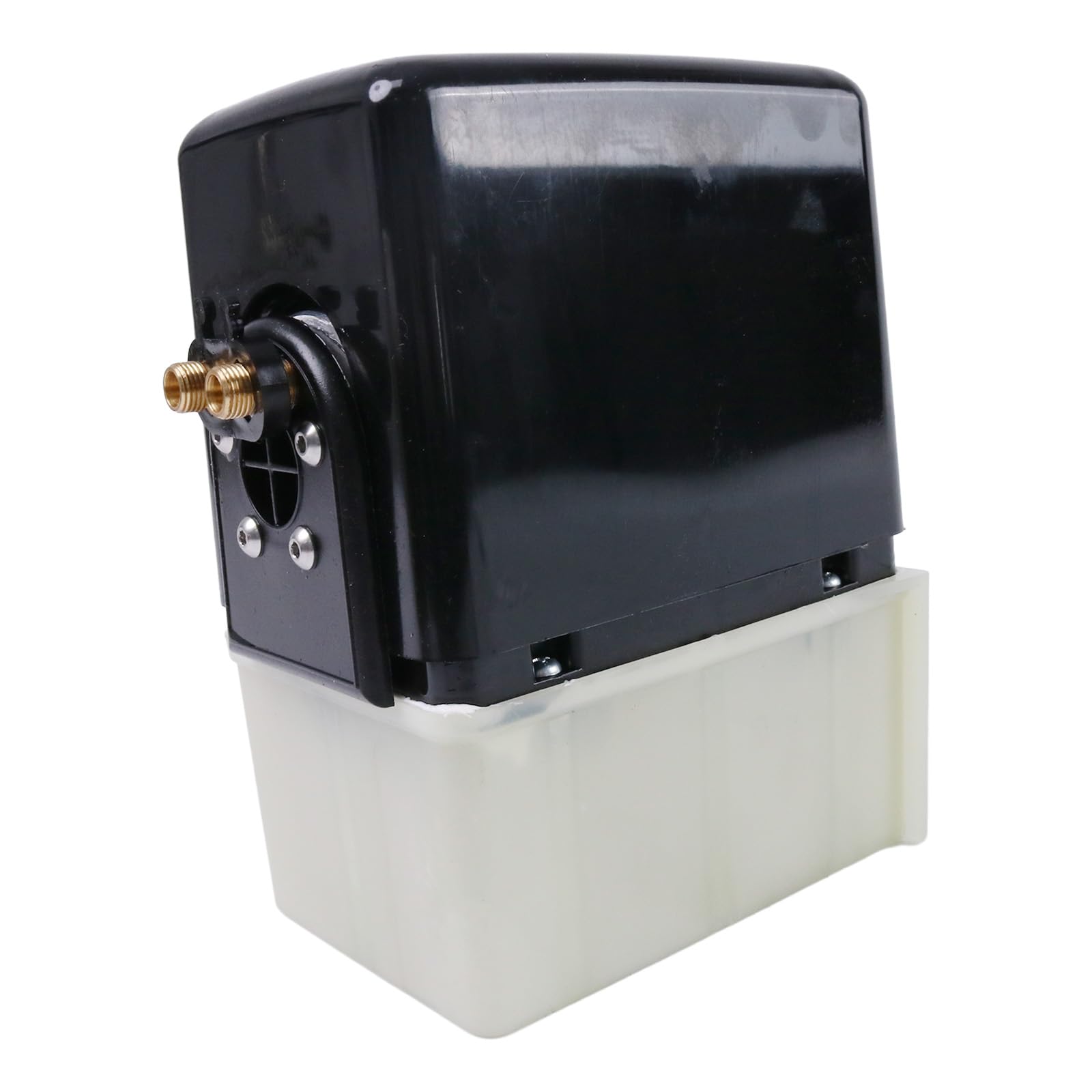 Amazon.com: HOLDWELL Marine Hydraulic Power Unit 12V Pump V351HPU1