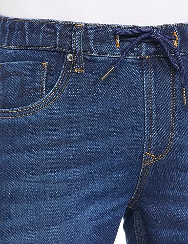 Image of Spykar Men Casual Pants
