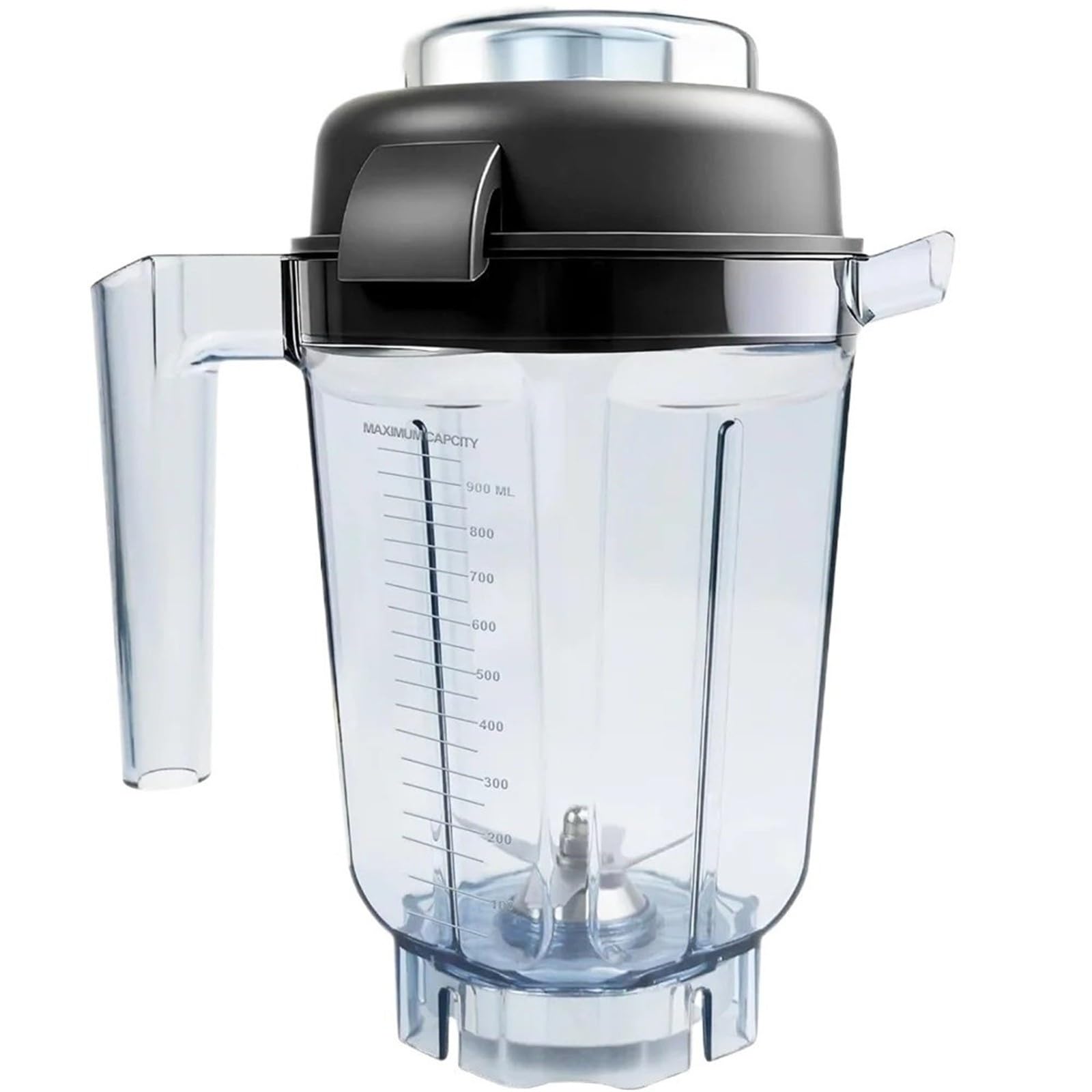 Pichet Mélangeur 32 Oz, Compatible Avec Vitamix, 5200/4500 / 5000 6300