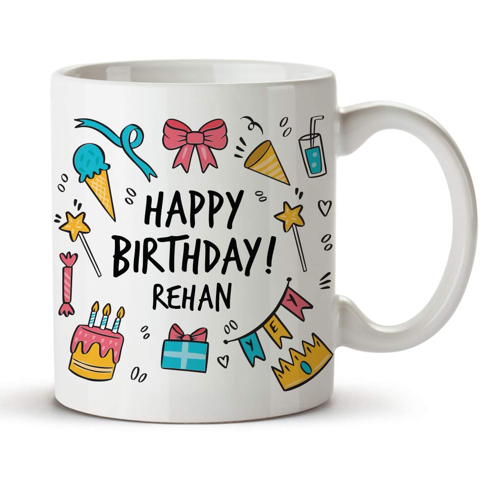 Share 129+ rehan birthday cake in.eteachers