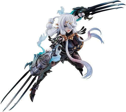 Miniatura 2 de Megahouse Lucrea Atelier Ryza: Ever Darkness & The Secret Hideout Lira