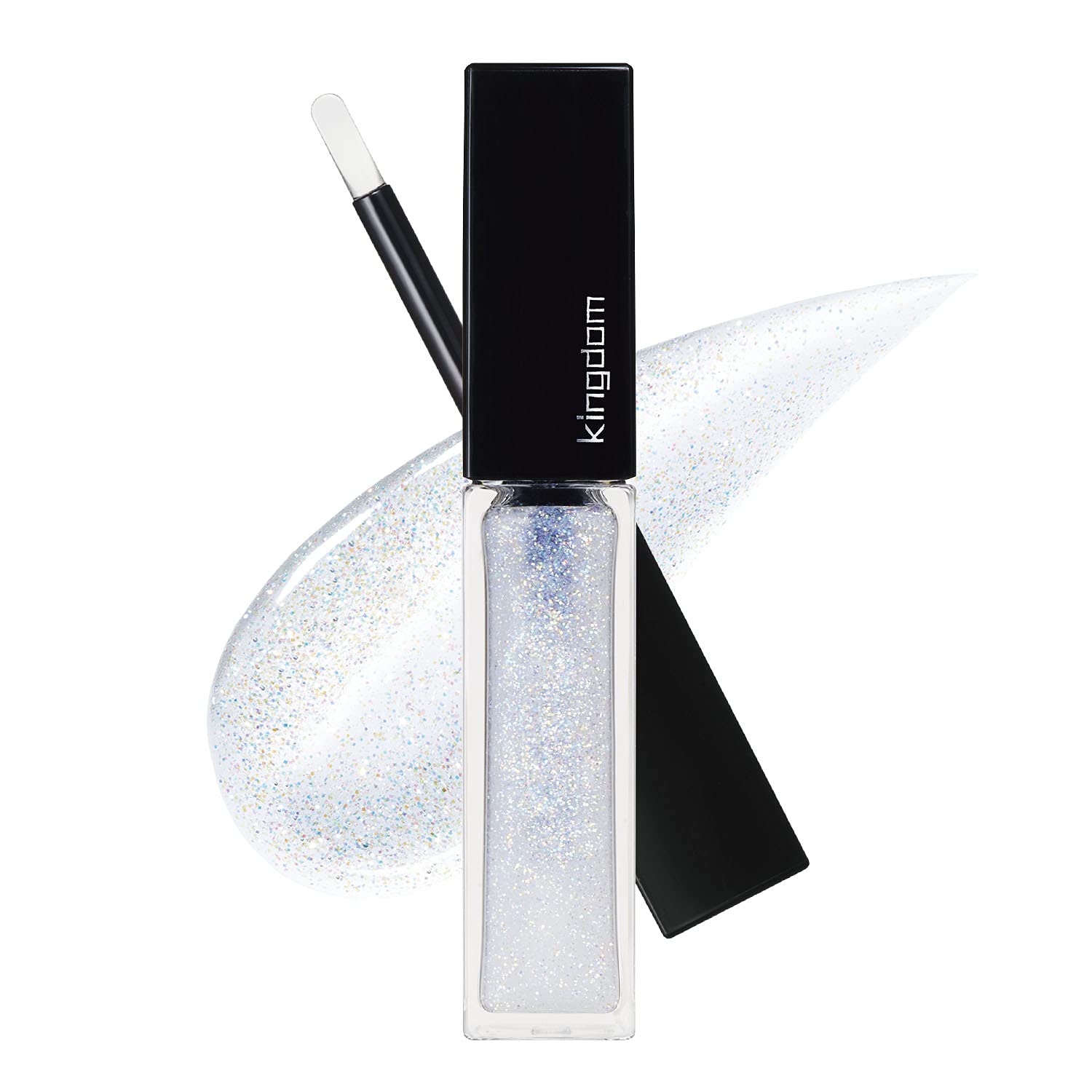 Amazon | （キングダム） ジュエリープレシャスグロス クリア リップ