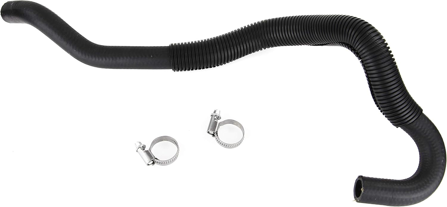 Rein PSH0587 Power Steering Reservoir Hose
