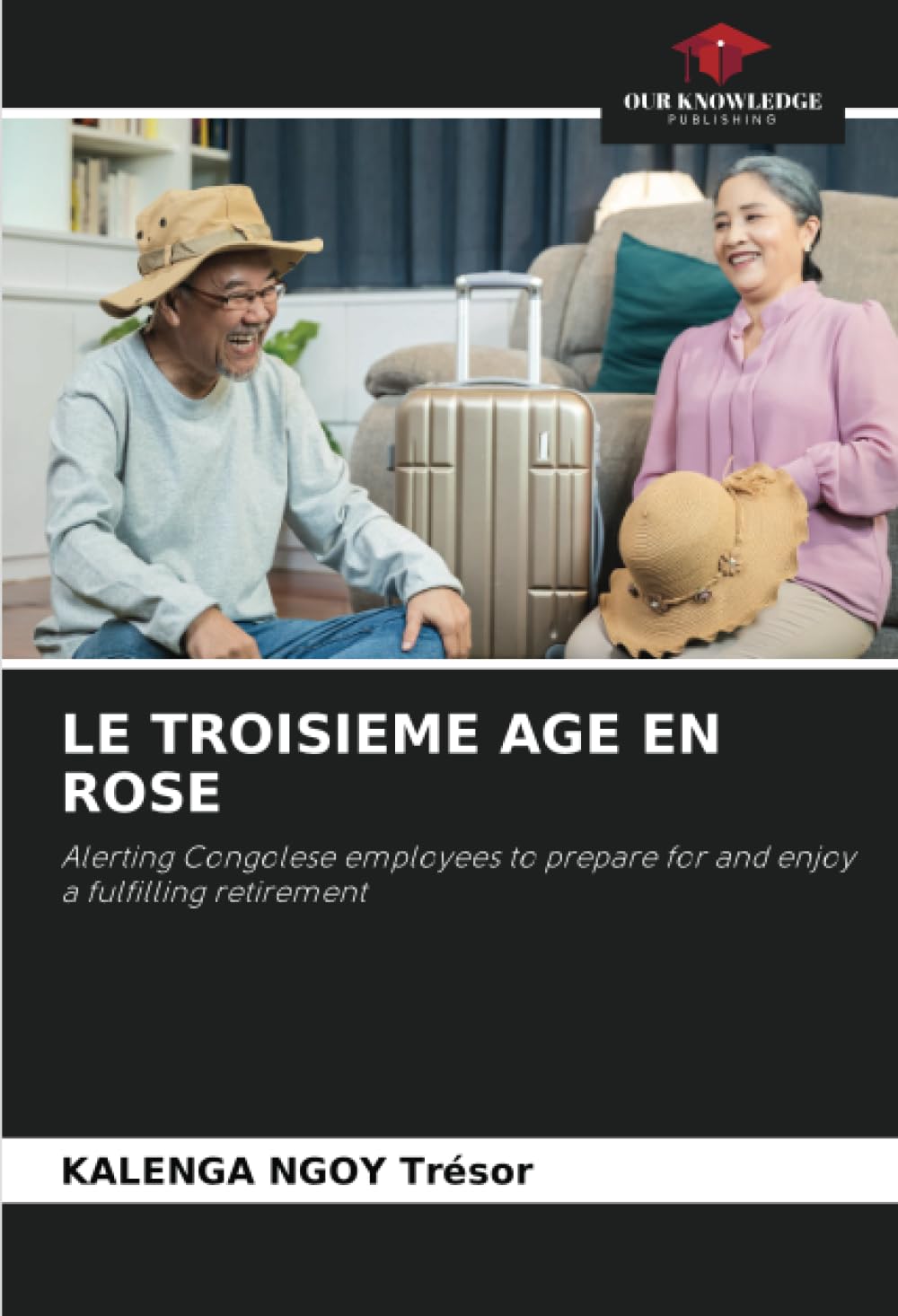 Le troisième âge en rose : pour une retraite digne et heureuse des salariés