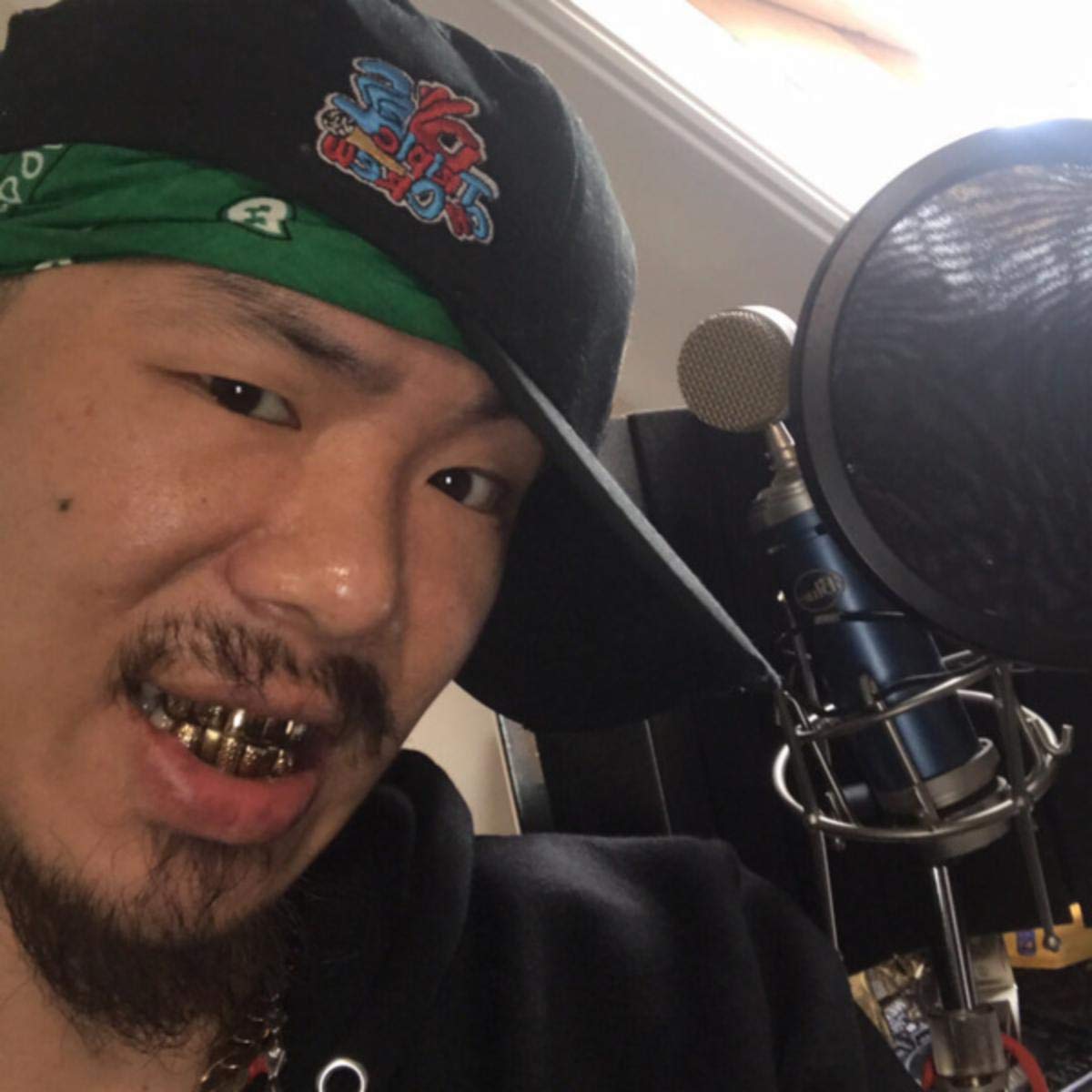 Family Acapela [Explicit] (A Cappella)