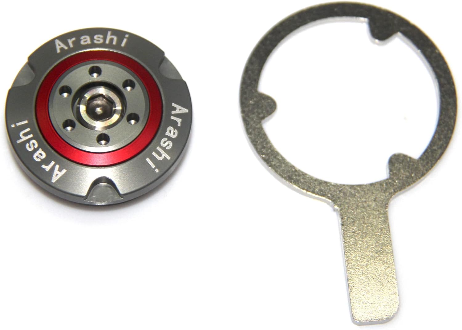 Arashi Engine Oil Filter Filler Cap Tank Covers for BMW R1250GS 2019-2022 / R1200GS 2013-2018 Motorcycle Accessories Gray R 1200 1250 GS 1200 1250 GS1200 GS1250