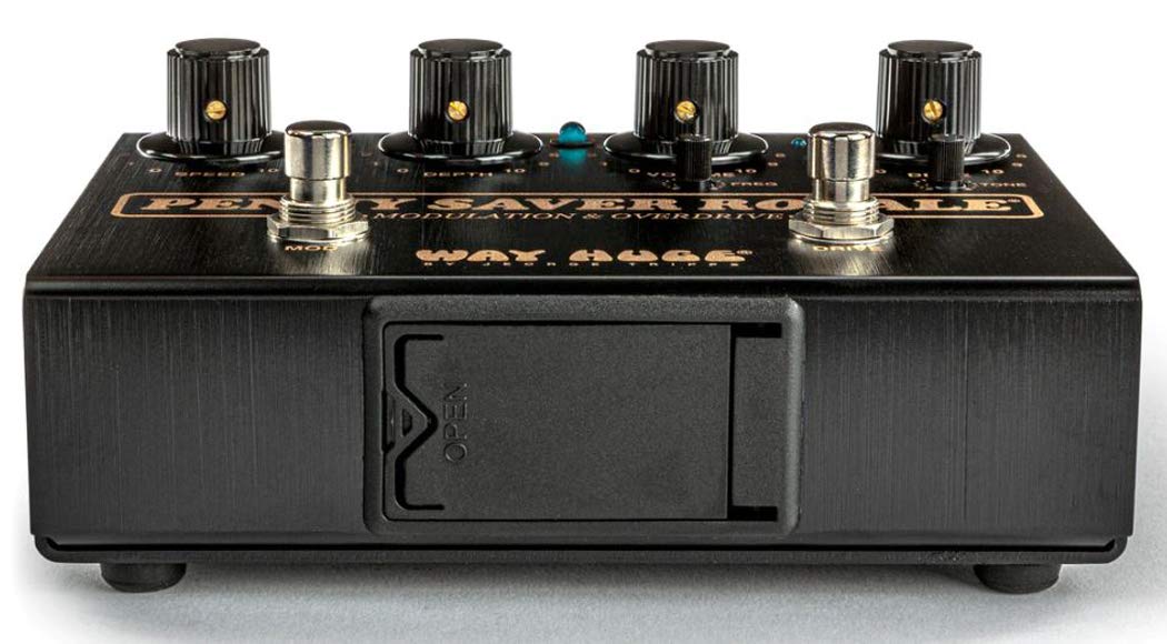 Amazon | WAY HUGE WHE901 PENNY SAVER ROYALE ウェイヒュージ 限定