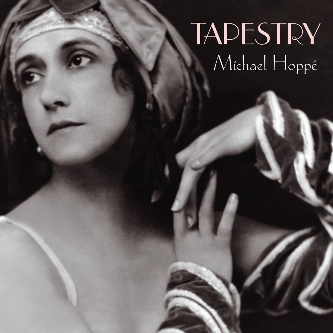 Tapestry CD + DVD [Audio CD] Hoppe, Michael